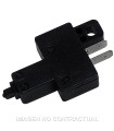 Interruptor de maneta embrague izquierda y freno de mano Honda CBF 1000