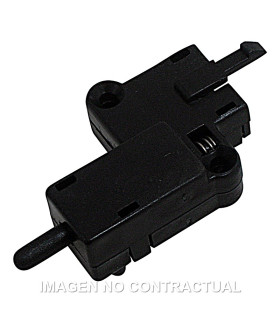 Interruptor de maneta embrague izquierda Kawasaki Z 750/1000