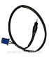 Interruptor de embrague maneta izquierda - Con cable Yamaha XV 750 Virago