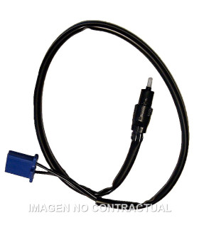 Interruptor de embrague maneta izquierda - Con cable Yamaha XV 750 Virago