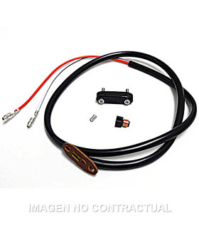 Interruptor Stop maneta derecha - Con cable Suzuki GSX-F 600