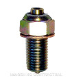 Interruptor punto muerto pedal cambio ( Paso M10x1,25) Yamaha XT 600