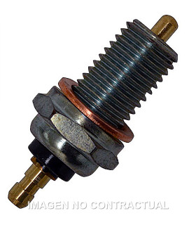 Interruptor punto muerto pedal cambio Honda VT 750