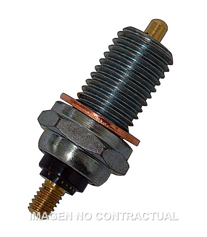 Interruptor punto muerto pedal cambio Honda CBR F