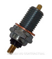 Interruptor punto muerto pedal cambio Honda CBR F