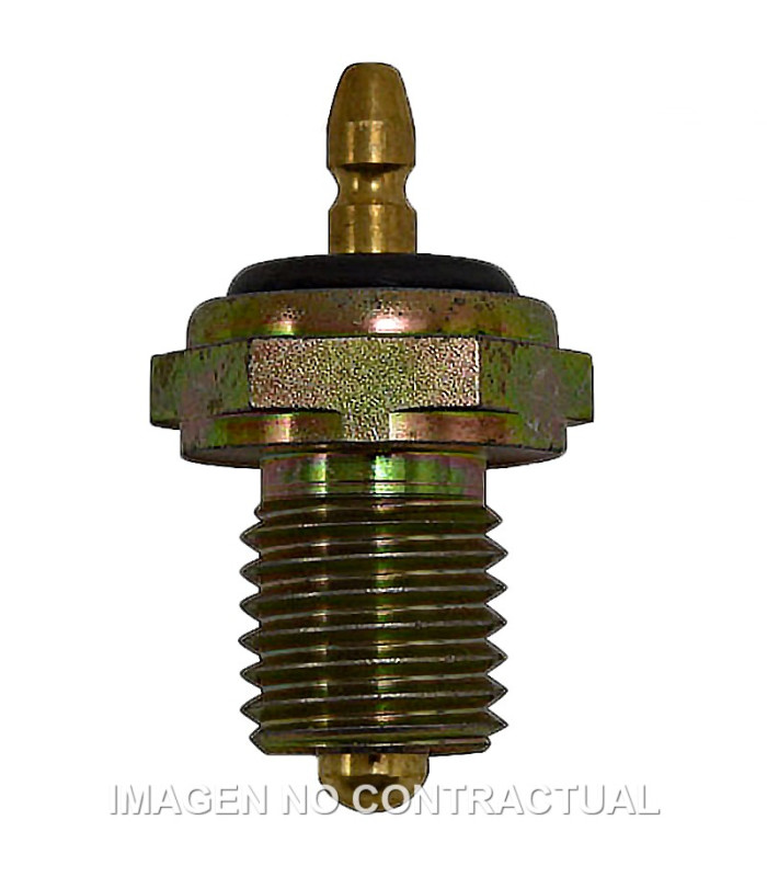 Interruptor punto muerto pedal cambio Kawasaki