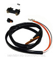 Interruptor embrague maneta izquierda con cable Suzuki GSX-R