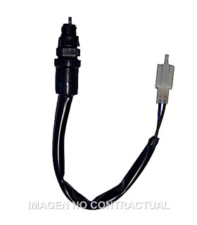 Interruptor Stop pedal freno posterior Kawasaki ER6