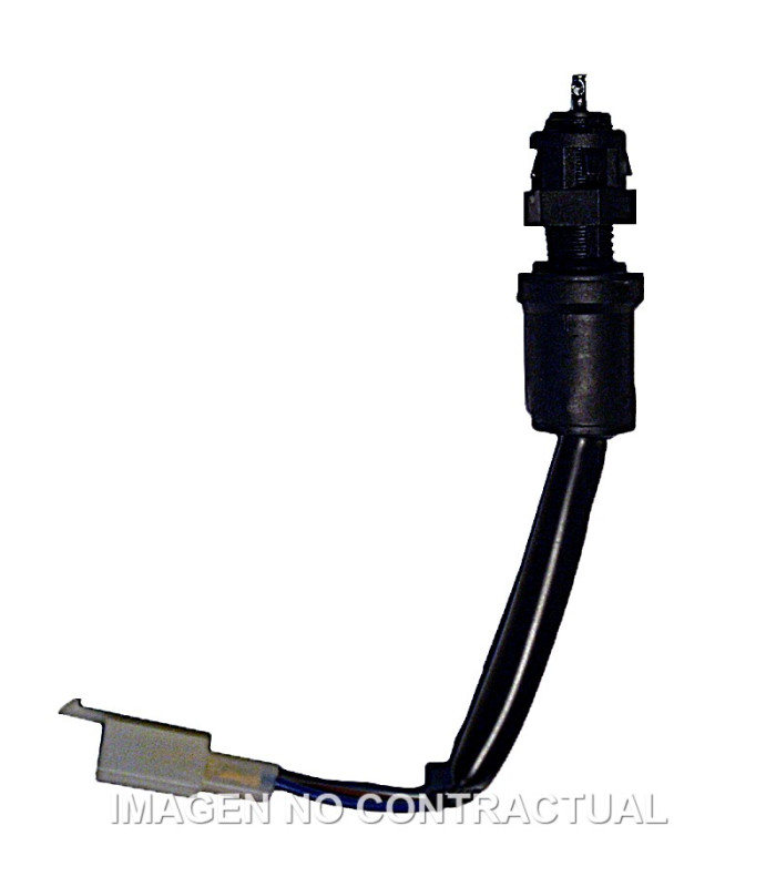 Interruptor Stop pedal freno posterior Kawasaki ZZR 1200