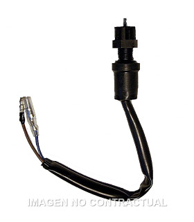 Interruptor Stop pedal freno posterior Kawasaki KLR 600