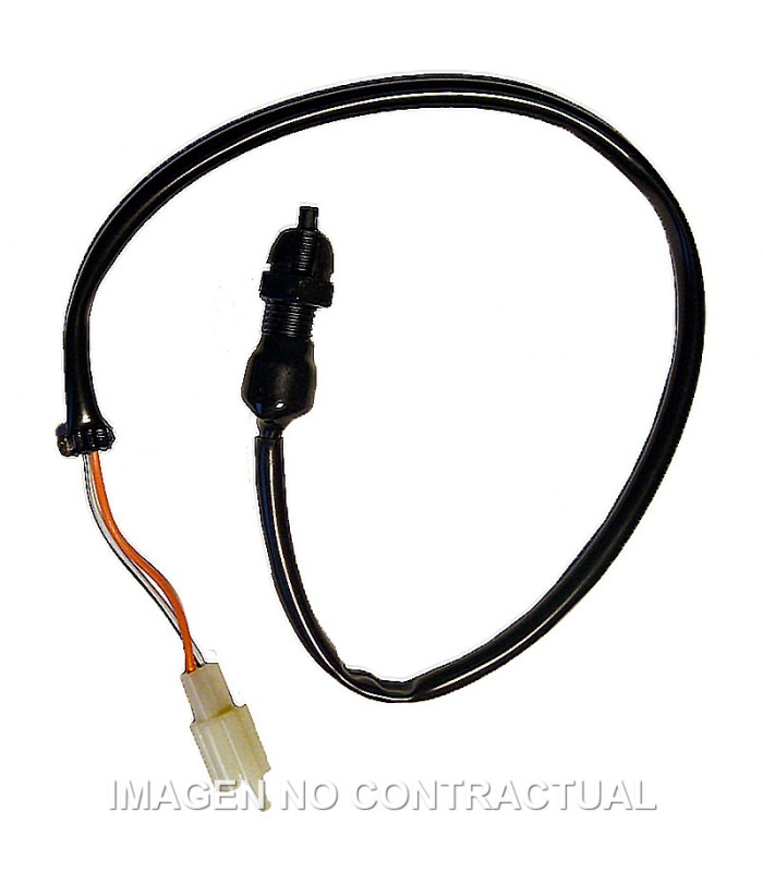 Interruptor Stop pedal freno posterior Suzuki GSR 600