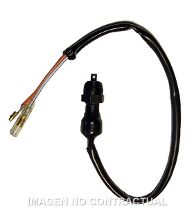 Interruptor Stop pedal freno posterior Suzuki GZ 125/250