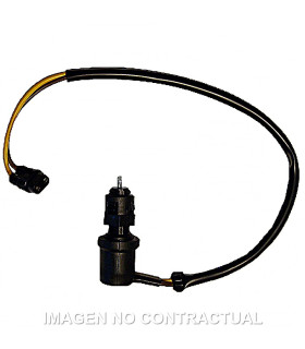 Interruptor Stop pedal freno posterior Yamaha XV Virago 535