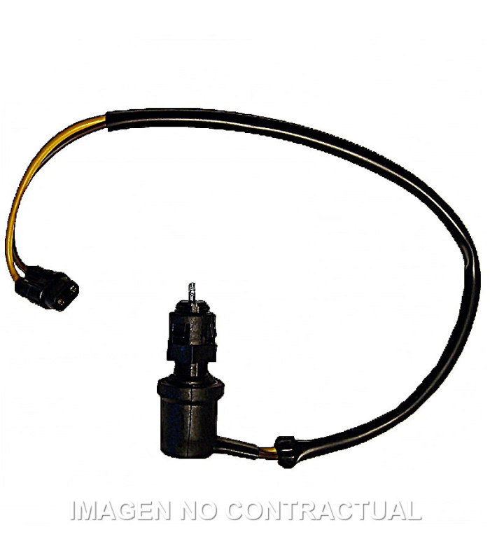 Interruptor Stop pedal freno posterior Yamaha XV Virago 535