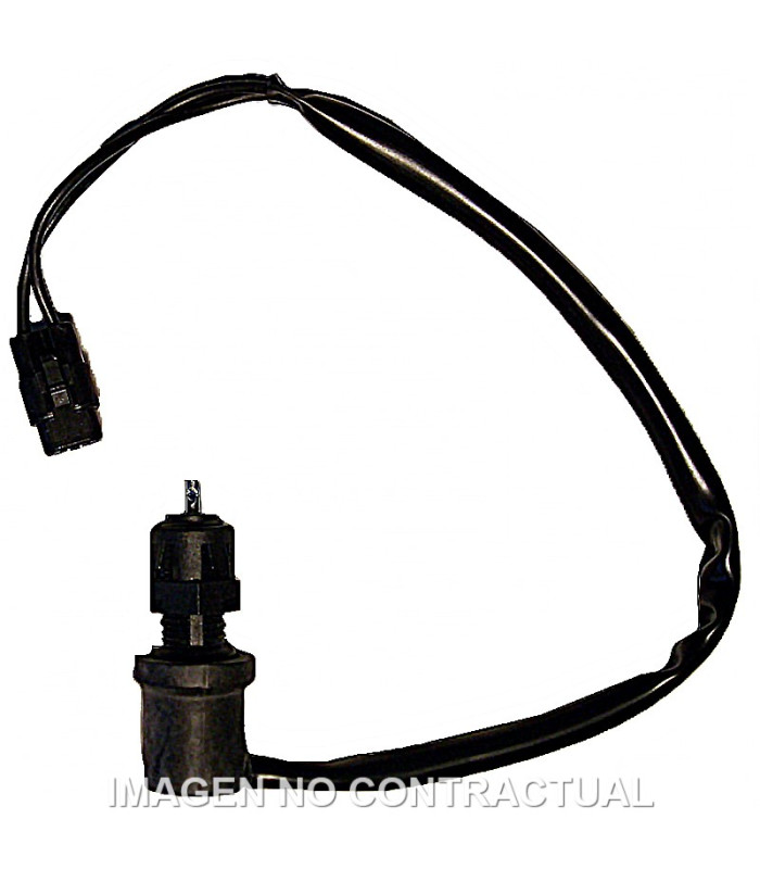 Interruptor Stop pedal freno posterior - Con cable Yamaha XVS 650