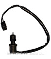 Interruptor Stop pedal freno posterior - Con cable Yamaha XVS 650