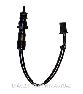 Interruptor Stop pedal posterior - Con cable Honda CBF 1000