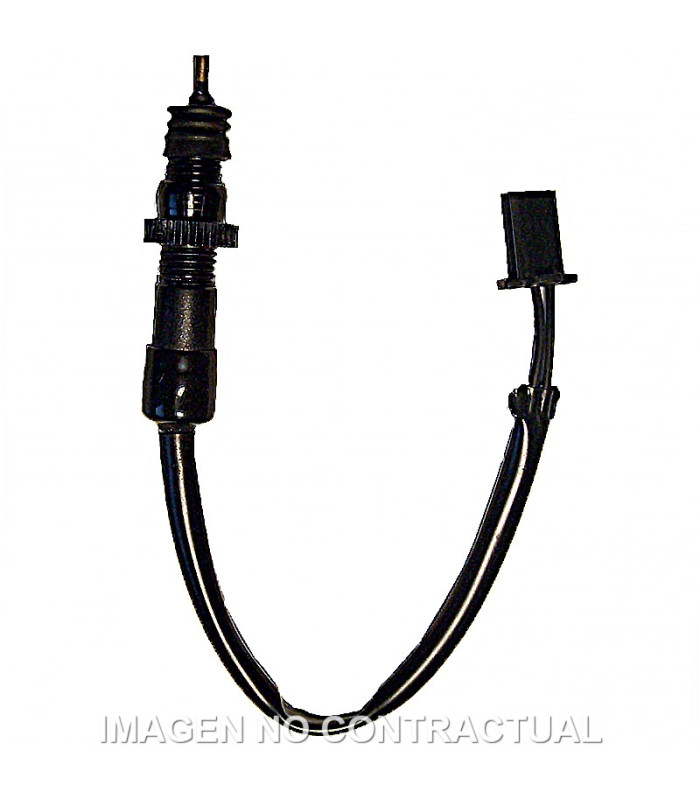 Interruptor Stop pedal posterior - Con cable Honda CBF 1000