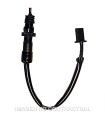 Interruptor Stop pedal posterior - Con cable Honda CBF 1000