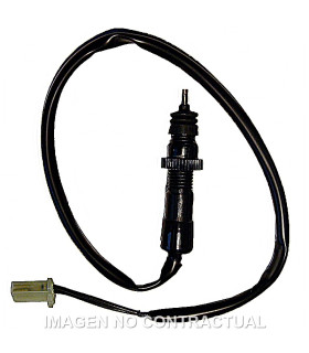 Interruptor Stop pedal freno posterior - Con cable Honda CBR 900
