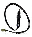 Interruptor Stop pedal freno posterior - Con cable Honda CBR 900