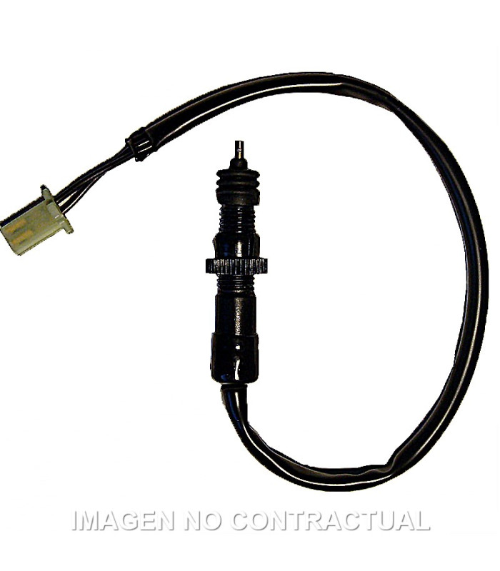 Interruptor Stop pedal freno posterior - Con cable Honda VTR R 750