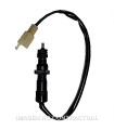 Interruptor Stop pedal freno posterior - Con cable Honda VT C 600