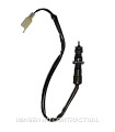 Interruptor Stop pedal freno posterior - Con cable Honda NT V 650