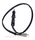 Interruptor Stop pedal freno posterior - Con cable Honda CB F Hornet 600