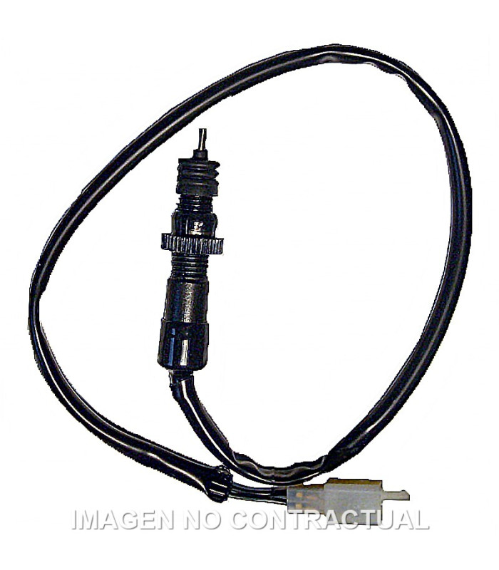 Interruptor Stop pedal freno posterior - Con cable Honda CB F Hornet 600