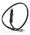 Interruptor Stop pedal freno posterior - Con cable Honda CB F Hornet 600