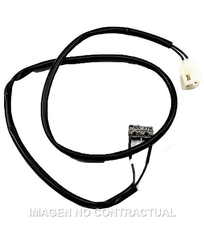 Interruptor Stop maneta - Con cable Aprilia RS Tuono 50