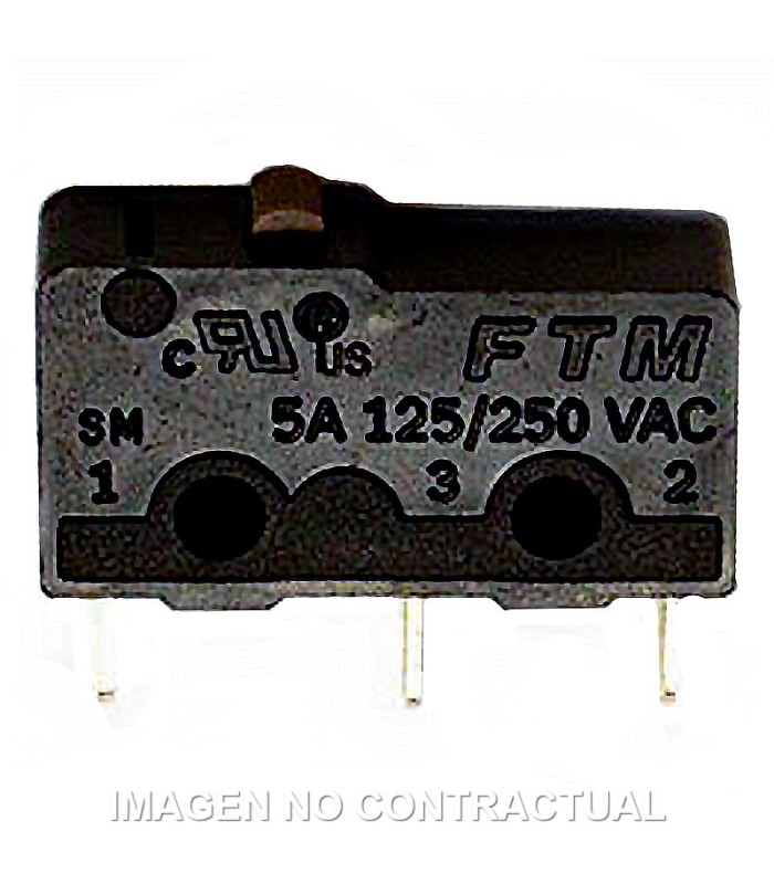 Interruptor Stop maneta Cagiva Mito 125