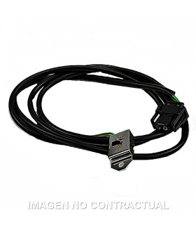 Interruptor Stop maneta derecha BMW F GS 650