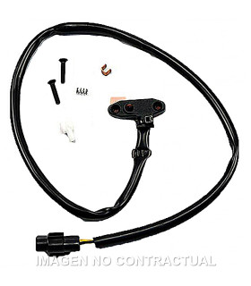 Interruptor embrague maneta izquierda KTM Duke 125