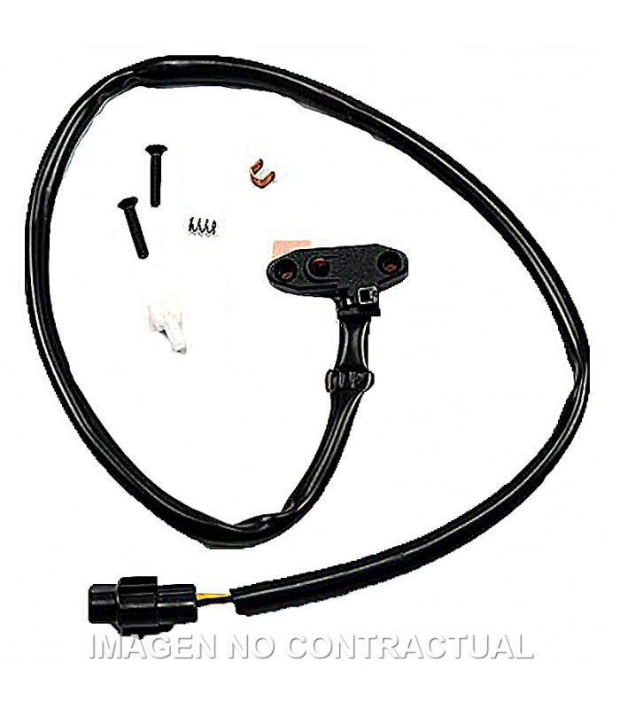 Interruptor embrague maneta izquierda KTM Duke 125