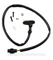 Interruptor embrague maneta izquierda KTM Duke 125