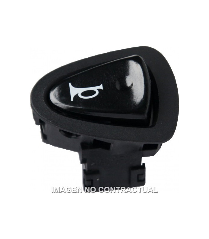 INTERRUPTOR CLAXON HONDA PCX 125 (12/14)