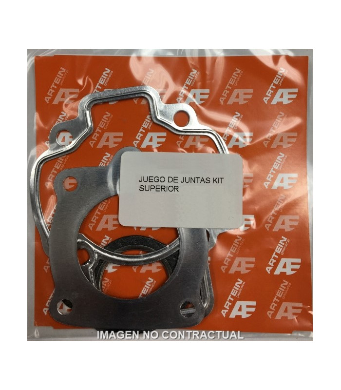 KIT SUPERIOR DE JUNTAS ESTÁNDAR ARTEIN K0000HN0K0470