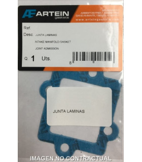 JUNTAS LAMINAS ARTEIN P015000002355