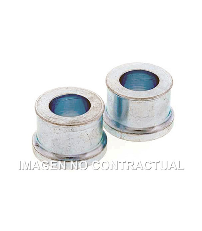 Kit distanciador rueda All Balls 11-1024