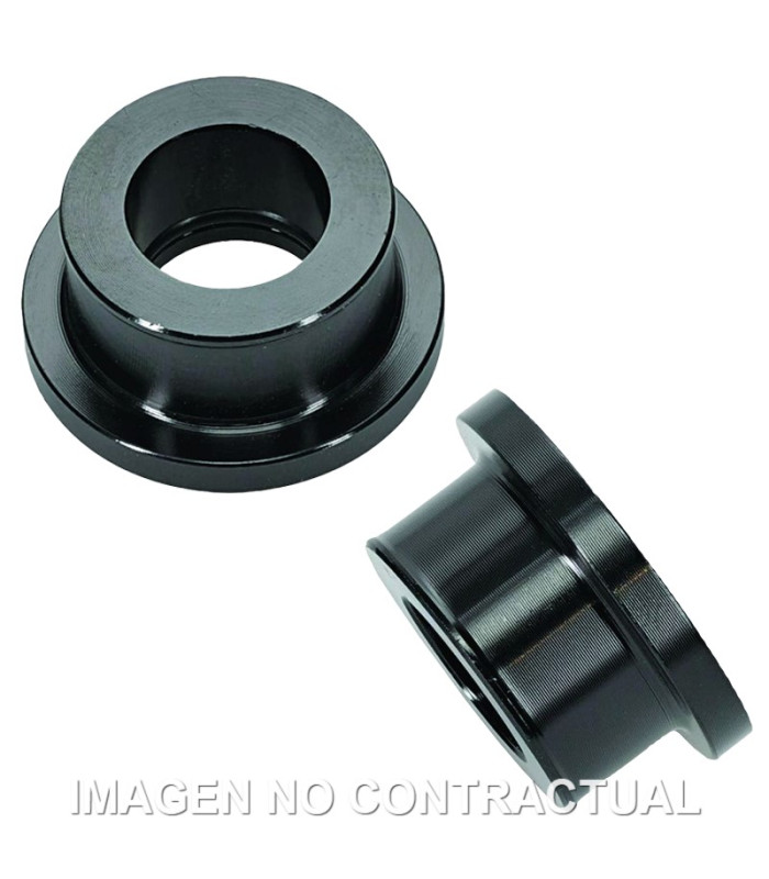 Kit distanciador rueda All Balls 11-1025