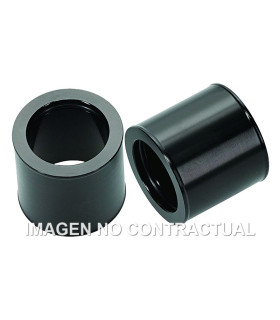 Kit distanciador rueda All Balls 11-1058-1