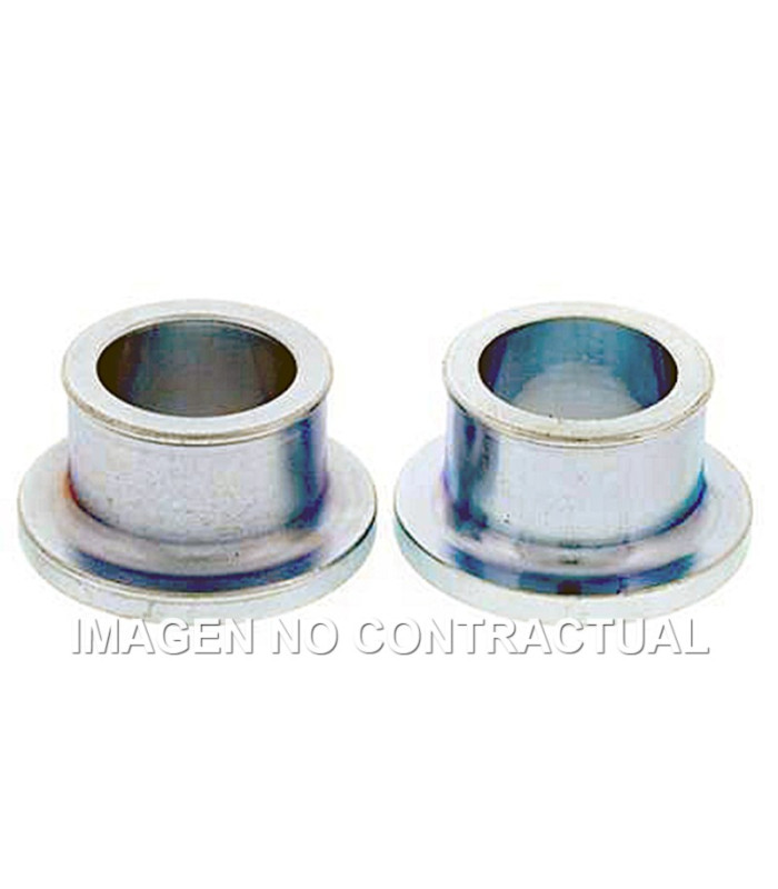 Kit distanciador rueda All Balls 11-1076