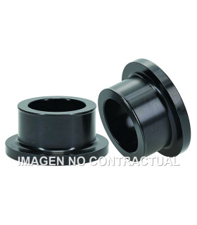 Kit distanciador rueda All Balls 11-1081-1