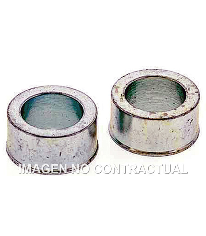 Kit distanciador rueda All Balls 11-1083