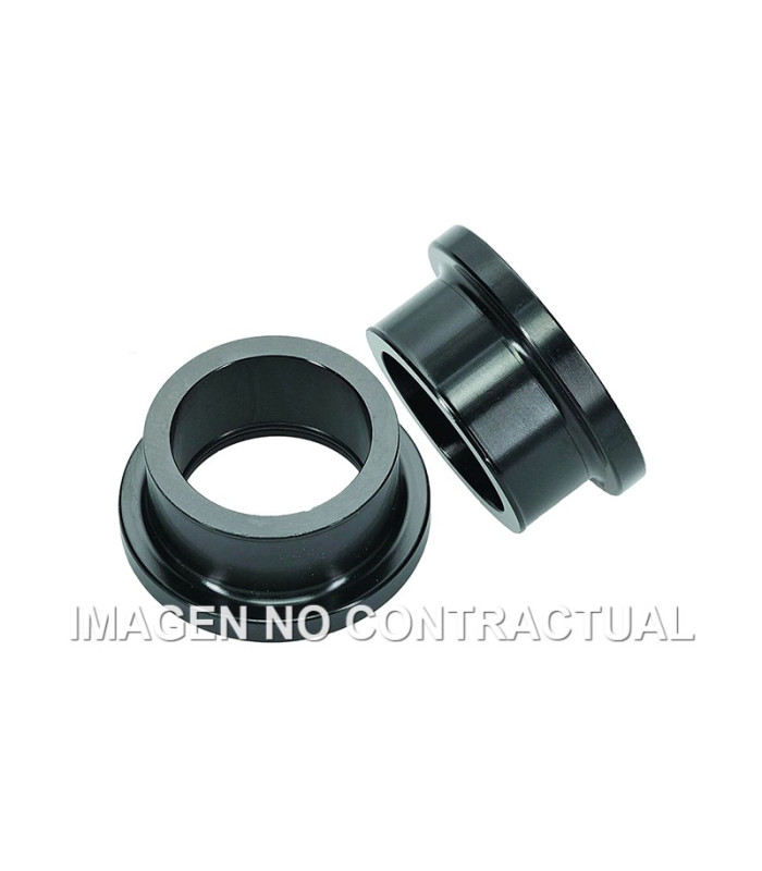 Kit distanciador rueda All Balls 11-1102-1