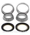 Kit de rodamientos y retenes columna de dirección All Balls 22-1040
