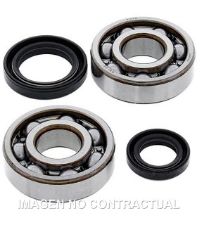 Kit de rodamientos cigüeñal All Balls 24-1003