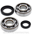 Kit de rodamientos cigüeñal All Balls 24-1003